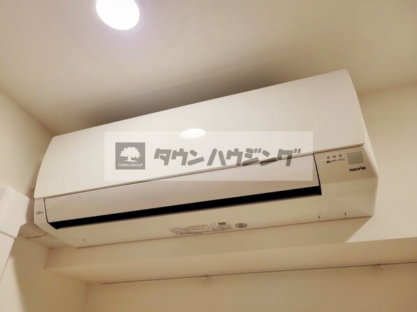 TAZ Building の物件内観写真